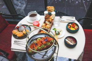 Paris Jadore Hotel & Spa - Guest Accommodations Overview