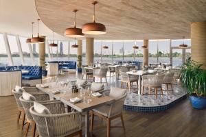 Park Hyatt Dubai - Location and Accessibility