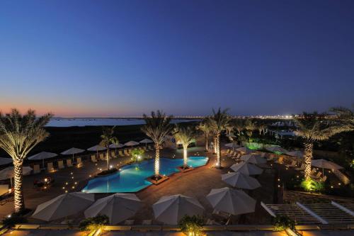 Park Inn by Radisson Abu Dhabi Yas Island - Accommodation Options