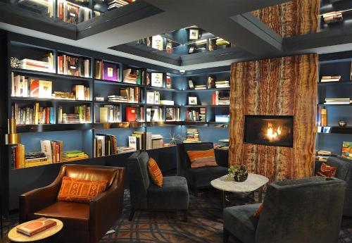 Park South Hotel, Part of Jdv by Hyatt - Accommodation Features