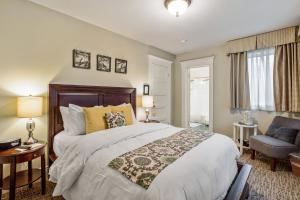 Parker Guest House - Accommodation Options