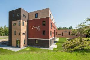 Parkhotel Bad Arcen - Accommodation and Facilities