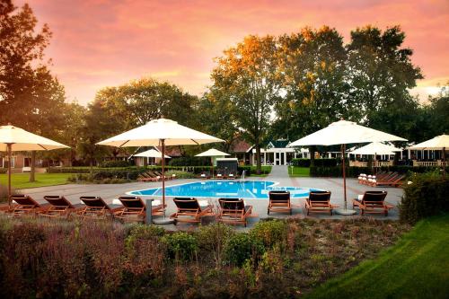 Parkhotel De Wiemsel - Convenient Location
