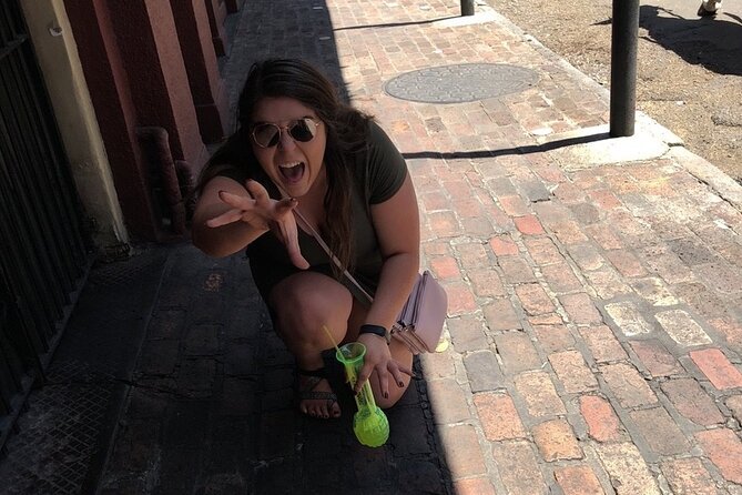 Pasadena City Scavenger Hunt Excursion by Zombie Scavengers - Meeting and End Points