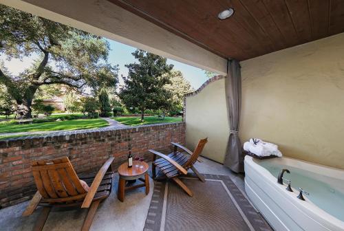 Paso Robles Inn - Guest Ratings and Reviews