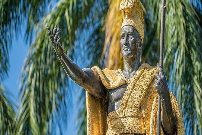 Pearl Harbor & Mini Circle Island From the Big Island - Explore the Polynesian Cultural Center