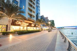 Pearl Marina Hotel Apartments - Dining and Restaurants