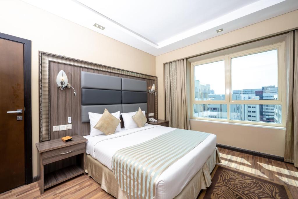 Pearl Swiss Hotel - Amenities and Facilities
