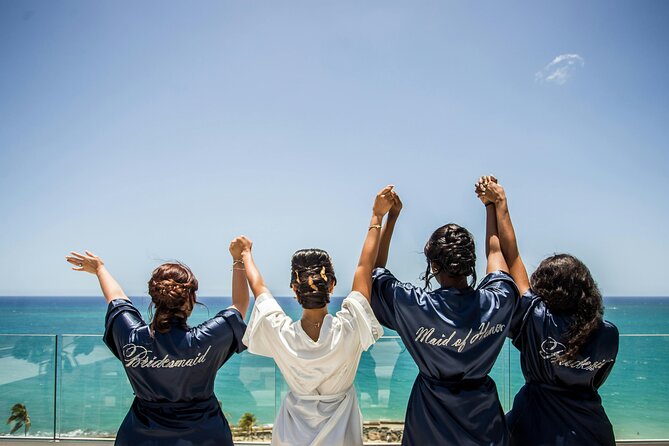 Pensacola Wedding Crashers Bridal Party Tour & Scavenger Hunt - Accessibility Options