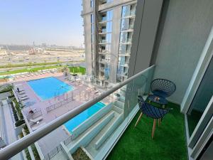 Perfectly Located 1BR Apartment Near Burj Khalifa! - Amenities