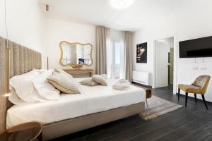 Petraianca Experience - Accommodation Features