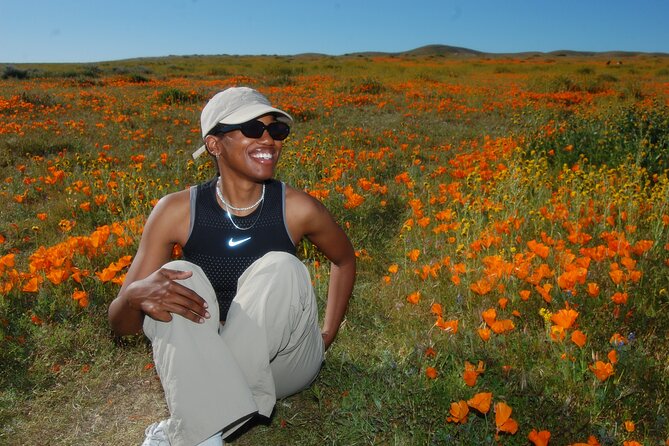 Photoshoot at Los Angeles' Most Beautiful Beaches and Parks - Professional Photography Equipment for Stunning Shots