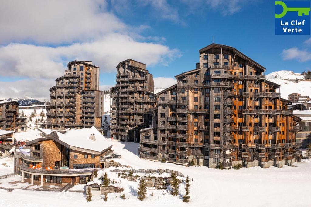 Pierre & Vacances Premium Residence L’Amara Review