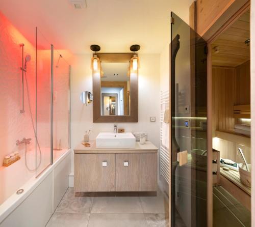 Pierre & Vacances Premium Residence L’Hévana Review