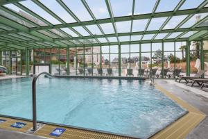 Pierre & Vacances Premium Residence Presqu'ile De La Touques - Exceptional Onsite Amenities