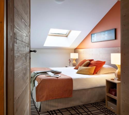 Pierre & Vacances Premium Residence The Terraces of Helios - Apartment Amenities