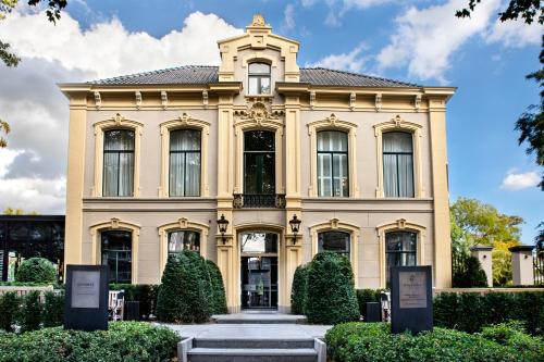 Pillows Grand Boutique Hotel Ter Borch Zwolle - Dining Options