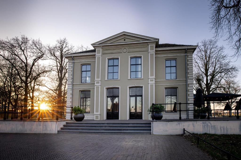 Pillows Luxury Boutique Hotel by the IJssel Review