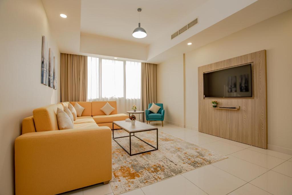 Platinum Coast Hotel Apartments - Guest Feedback