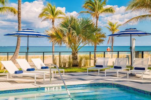 Plunge Beach Resort - Guest Ratings and Feedback