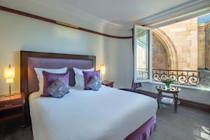 Pont Royal Hotel Paris - Amenities and Facilities