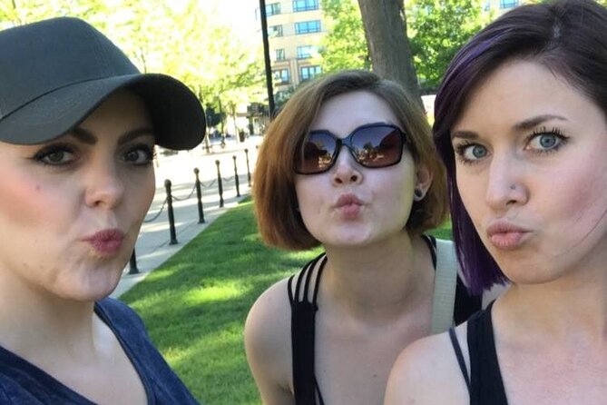 Portland Oregon City Scavenger Hunt by 3Quest Challenge - Whats Included in Your Adventure
