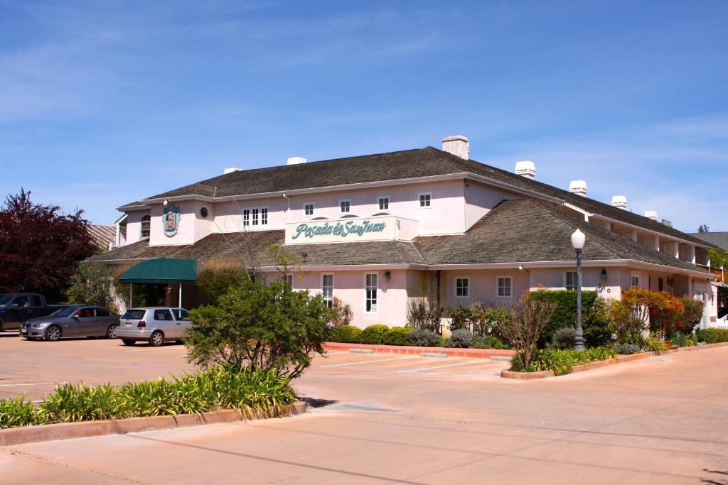 Posada De San Juan - Accommodation Options