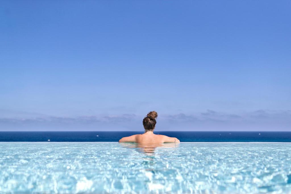 Posia Retreat & Spa UNA Esperienze Review