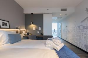 Postillion Hotel Amsterdam - Accommodation Highlights