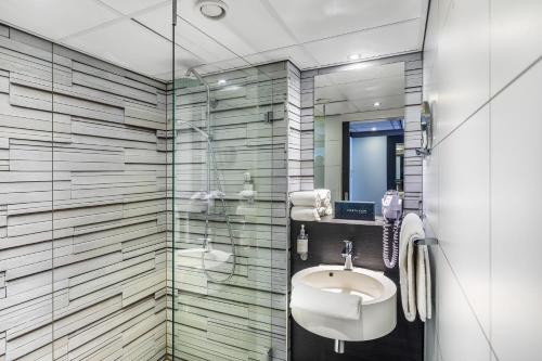 Postillion Hotel Deventer - Facilities and Amenities