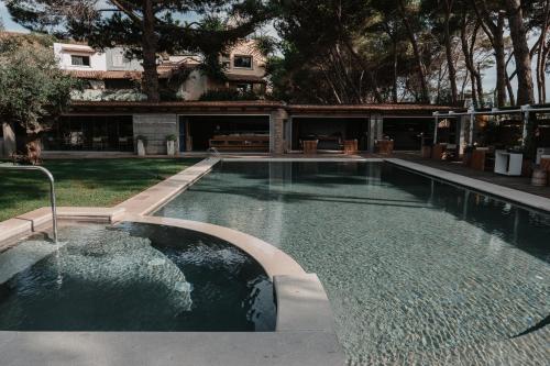 Praia Art Resort - Small Luxury Hotels of the World - Accommodation Options