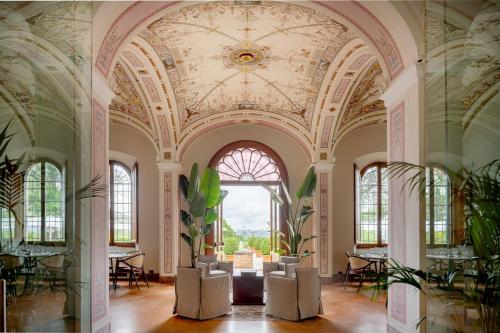 Precise Tale Poggio Alla Sala - Accommodation and Facilities