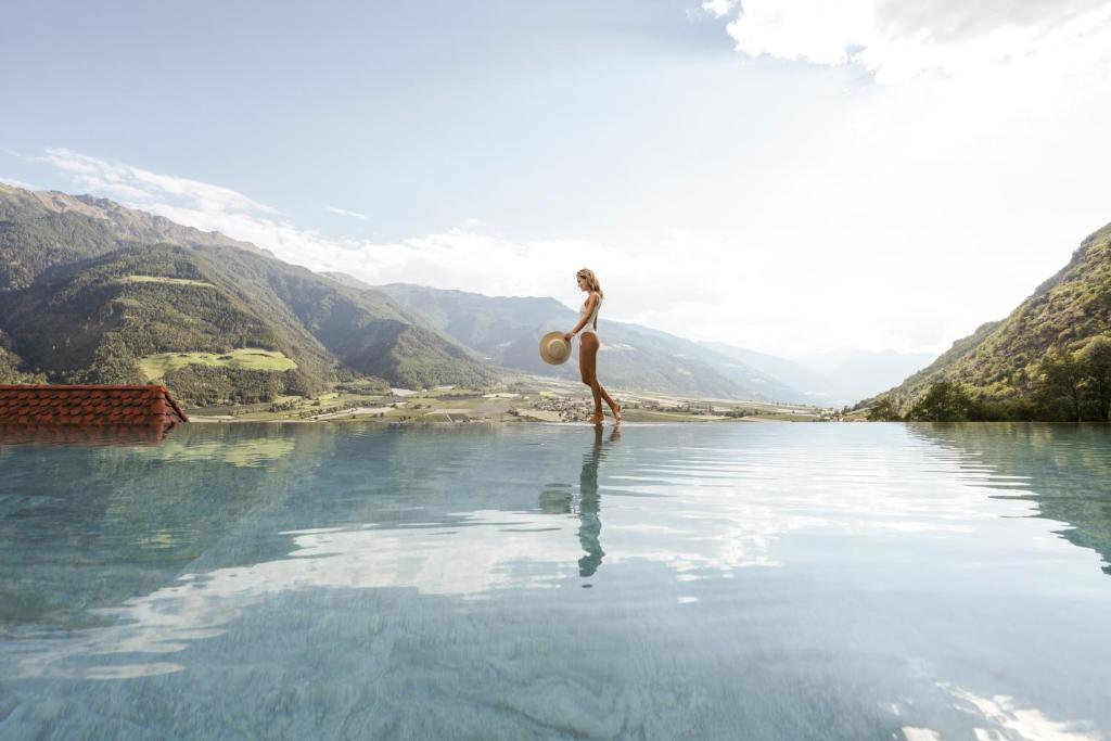 Preidlhof Luxury Dolce Vita Resort Review