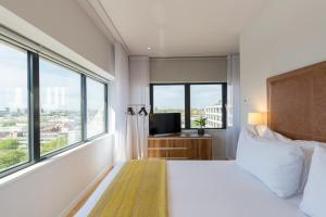 PREMIER SUITES Rotterdam - Accommodation Options