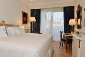 Princes' Park Grand Hotel & SPA - Accommodations and Amenities