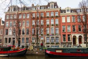 Prinsengracht Hotel - Accommodation Features
