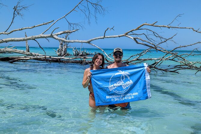 Private Boat Day Tour In Sarasota - Schedule and Availability
