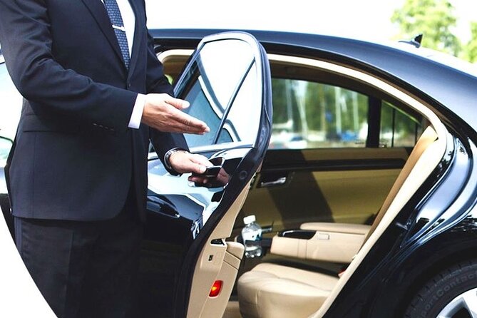 Private Boston Airport to Chatham One Way Transportation - Pickup and Drop-off Locations