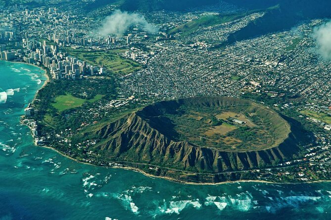 Private Circle Island Tour Across Oahu Paradise - Inclusions and Amenities