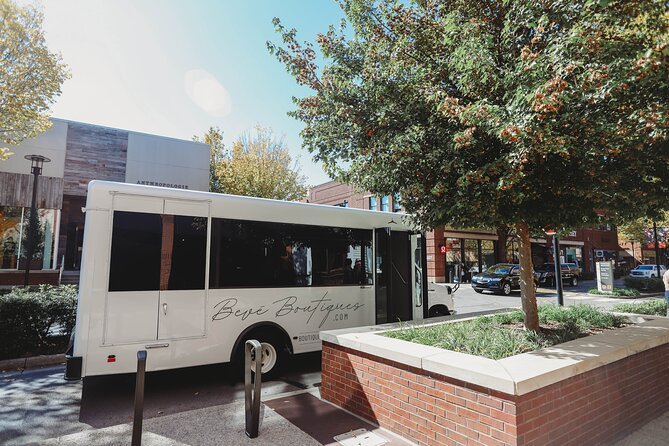 Private Curated Boutique Shopping Tour in Nashville - Inclusions