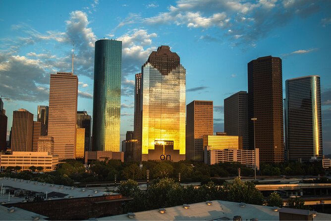 Private Custom Tour With a Local Guide Houston - Pricing and Booking Details