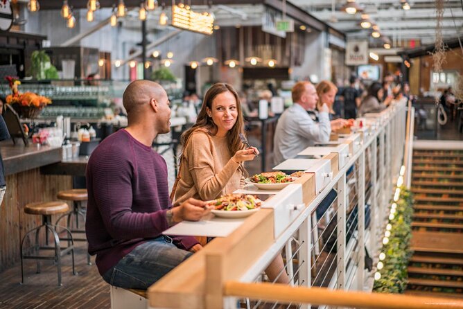 Private Full-day Orange County Beaches Highlights & Shopping Tour - Transportation and Pickup Information