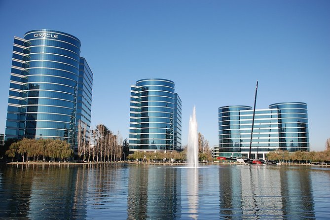 Private Full Day Tour to Sillicon Valley From San Francisco With Hotel Pick-Up - Knowledgeable Private Tour Guide
