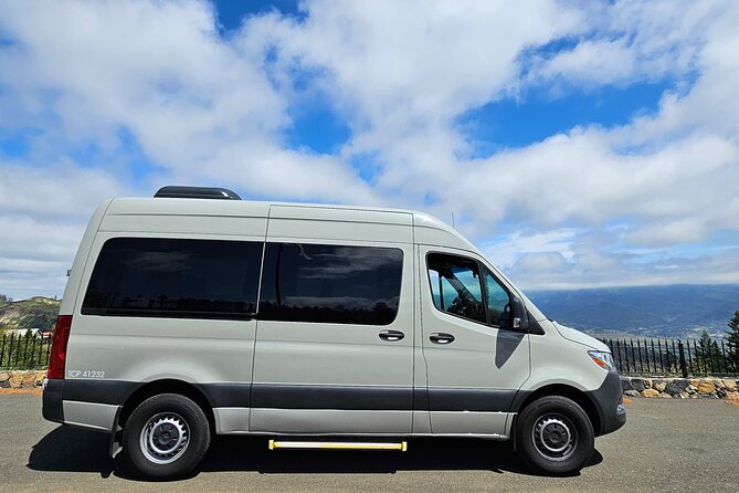Private Group Wine Tour of Napa Valley - Inclusions for a Memorable Journey