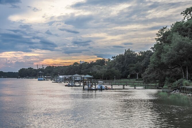 Private Historic Walking Tour in Bluffton - What to Expect From the Experience