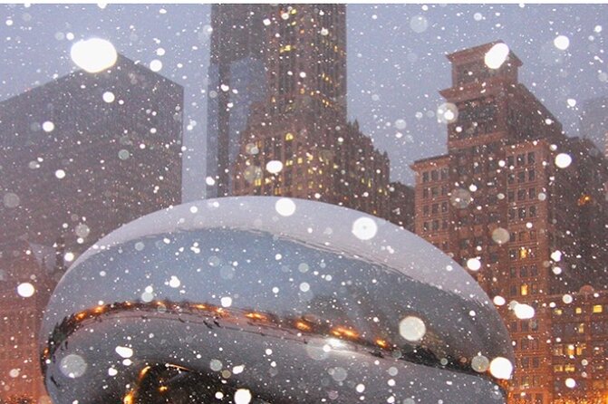 Private Holiday City Tour - Private Transportation for Your Comfort