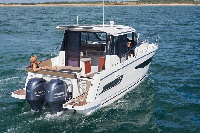 Private Key West Wedding Charter LBGTQ Friendly - Meeting Point and Boarding Location