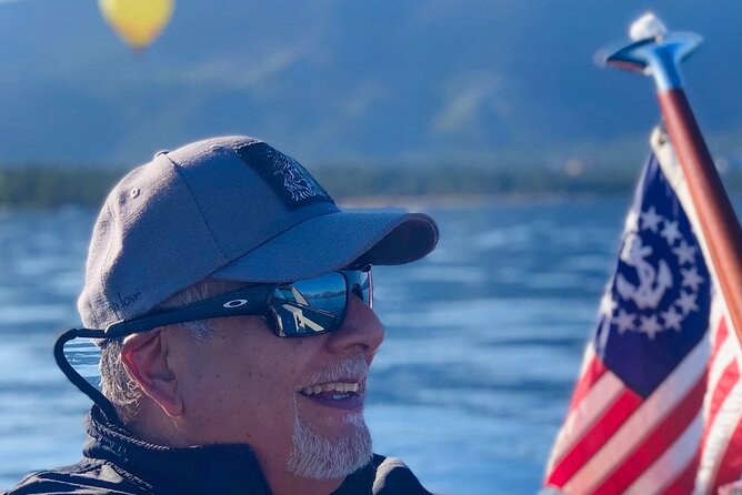 Private Lake Tahoe Tour on a Classic Wooden Boat With Captain (3 Hours) - Inclusions and Amenities
