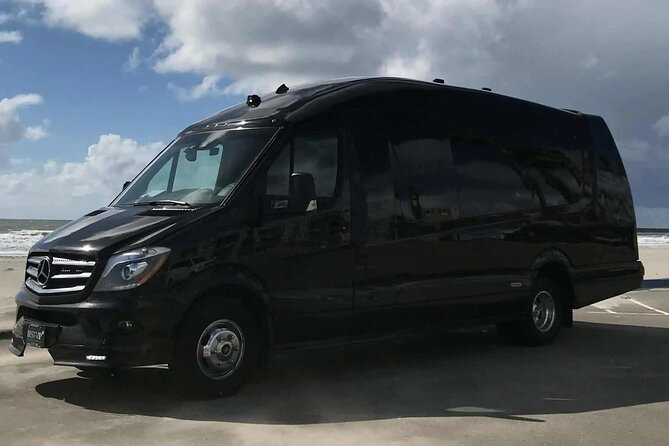 Private Nashville Christian Music Tour - Accessibility Features
