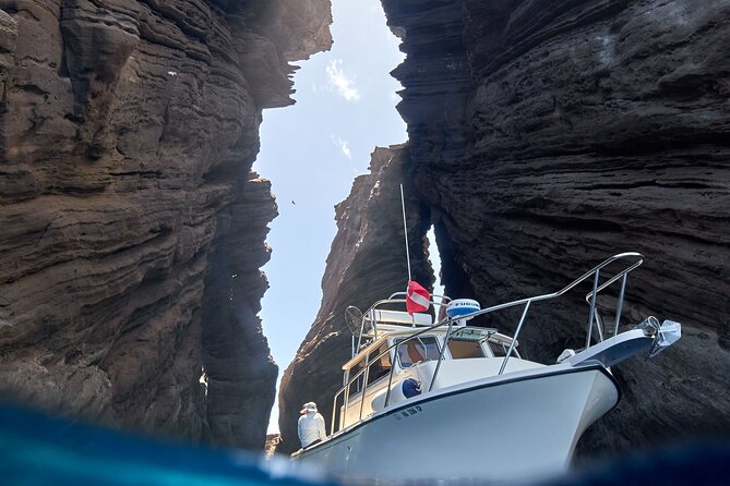 Private Niihau Scuba Charter With 2 or 3 Tank Dive Option - Meeting Point and Arrival Details